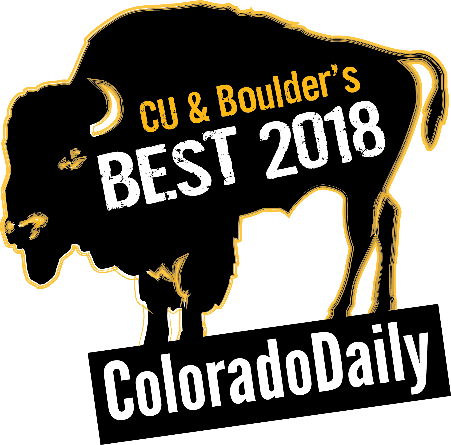Best of Boulder award